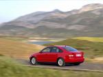 Volvo S40 2004 года